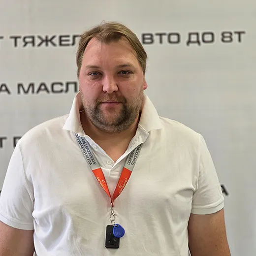 Антипкин Николай