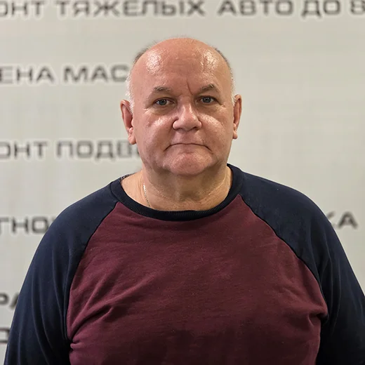 Жиляков Игорь