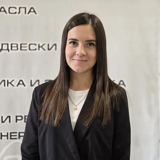 Широкова Гульнара