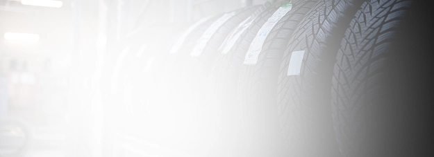 Сезонное хранение колёс