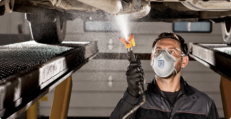 Химическая обработка