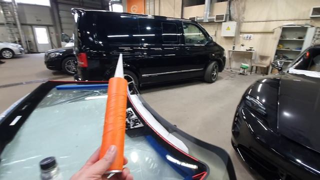 Видео обложка