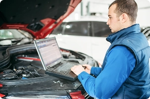 Диагностика