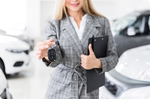 Автострахование