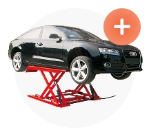 20 подъёмников и 12 постов