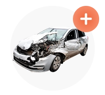 Восстановление авто после ДТП